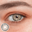 Cyrene Brown Coloured Contact Lenses - BEAUEYE (UK)