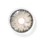Cyrene Brown Coloured Contact Lenses - BEAUEYE (UK)