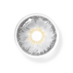 Cyrene Gray Coloured Contact Lenses - BEAUEYE (UK)