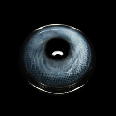Daiquiri Blue Coloured Contact Lenses - BEAUEYE (UK)