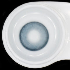 Daiquiri Blue Coloured Contact Lenses - BEAUEYE (UK)