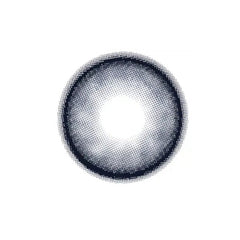 Deep Blue Coloured Contact Lenses - BEAUEYE (UK)