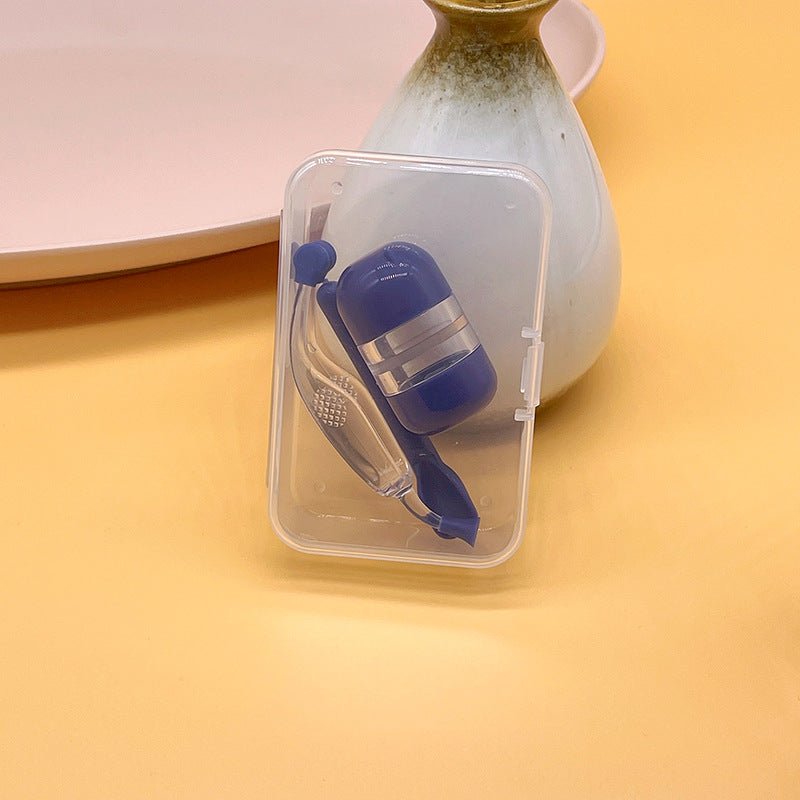 Delicate Colored Contact Lens Case - BEAUEYE (UK)