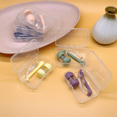 Delicate Colored Contact Lens Case - BEAUEYE (UK)