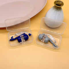 Delicate Colored Contact Lens Case - BEAUEYE (UK)