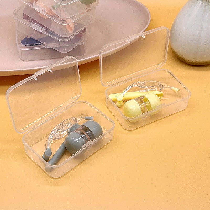 Delicate Colored Contact Lens Case - BEAUEYE (UK)