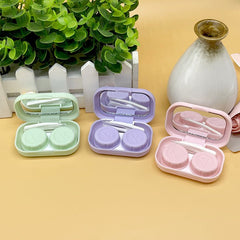 DIY Colored Contact Lens Case - BEAUEYE (UK)