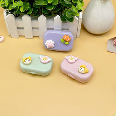 DIY Colored Contact Lens Case - BEAUEYE (UK)