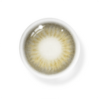 DNA Taylor Brown Hazel Prescription Coloured Contact Lenses - BEAUEYE (UK)