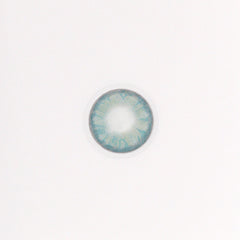 Gem Green Colored Contact Lenses