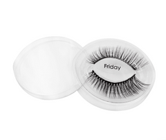 Friday 7 Piece Mink Hair Eyelashes