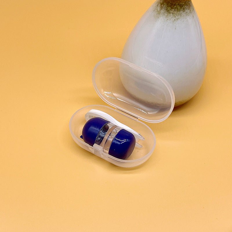 Economic Colored Contact Lens Case - BEAUEYE (UK)