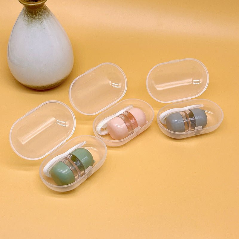 Economic Colored Contact Lens Case Secondary image
