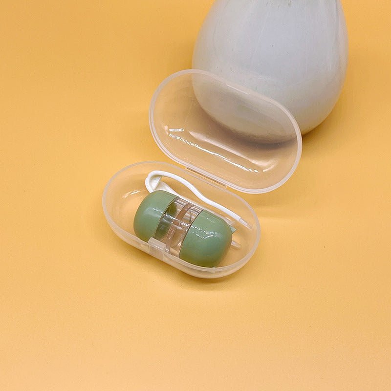 Economic Colored Contact Lens Case - BEAUEYE (UK)