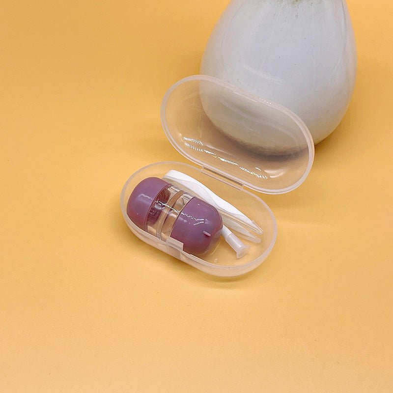 Economic Colored Contact Lens Case - BEAUEYE (UK)