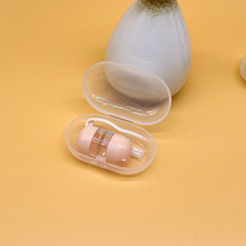 Economic Colored Contact Lens Case - BEAUEYE (UK)