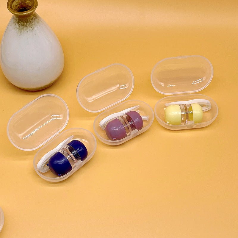 Economic Colored Contact Lens Case - BEAUEYE (UK)