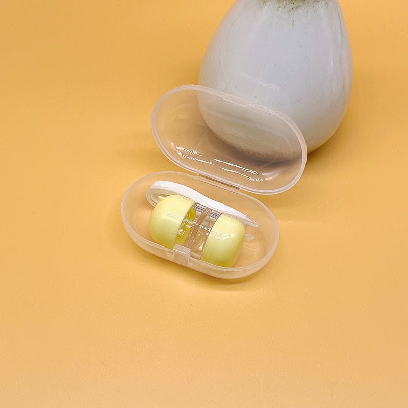 Economic Colored Contact Lens Case - BEAUEYE (UK)