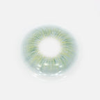 Elfie Green Coloured Contact Lenses - BEAUEYE (UK)