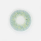 Elfie Green Coloured Contact Lenses - BEAUEYE (UK)