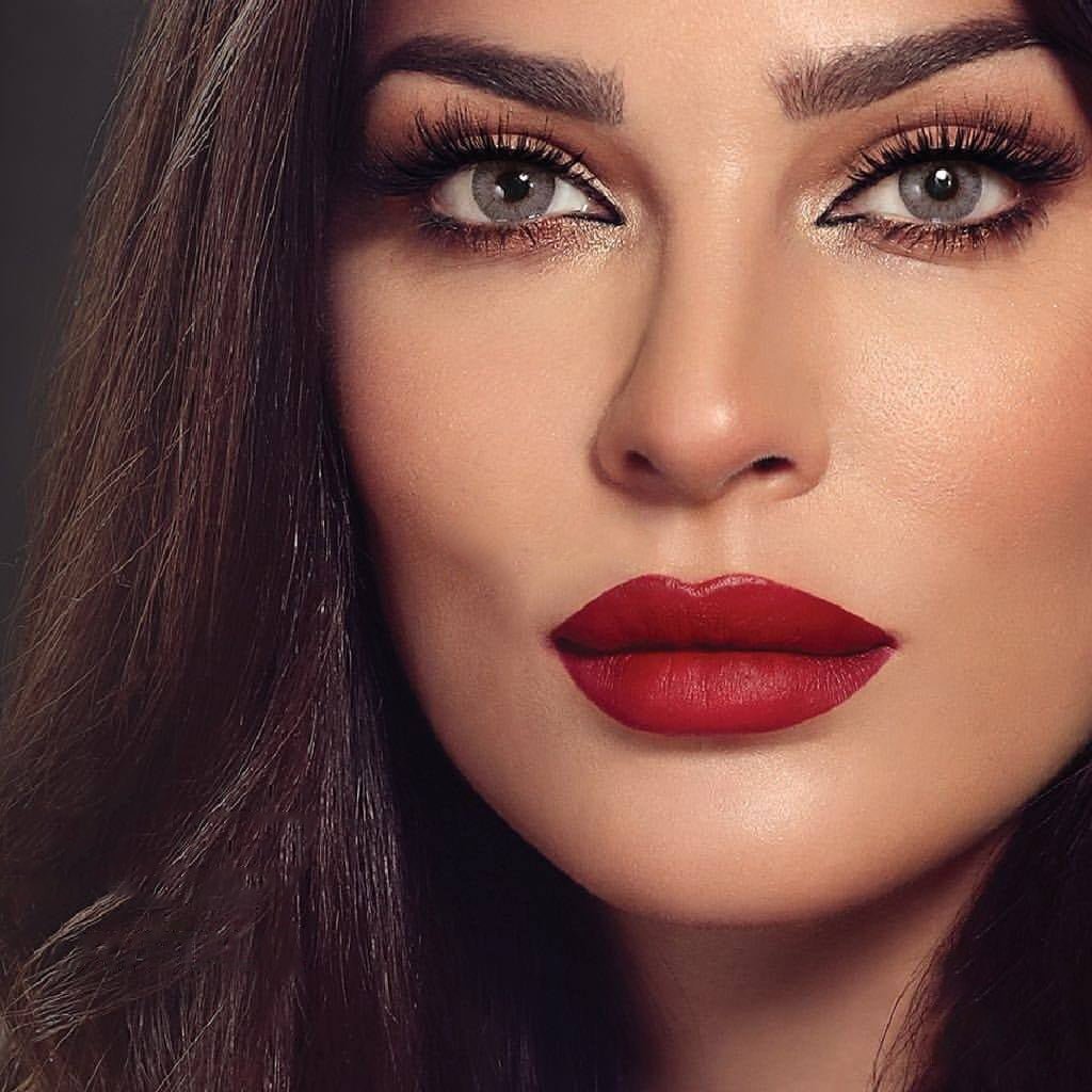 Elite Crystal N Coloured Contact Lenses - BEAUEYE (UK) Main image