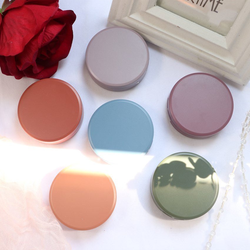 Exquisite Colored Contact Lens Case - BEAUEYE (UK)