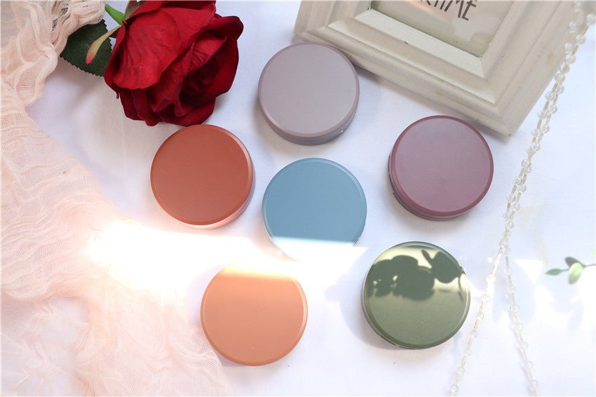 Exquisite Colored Contact Lens Case - BEAUEYE (UK)