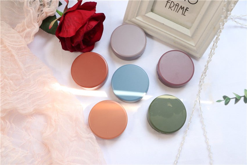 Exquisite Colored Contact Lens Case - BEAUEYE (UK)