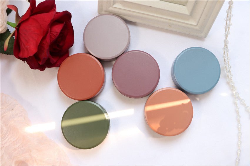 Exquisite Colored Contact Lens Case - BEAUEYE (UK)