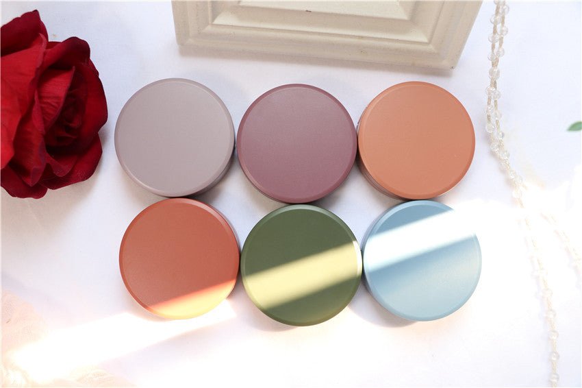 Exquisite Colored Contact Lens Case - BEAUEYE (UK)