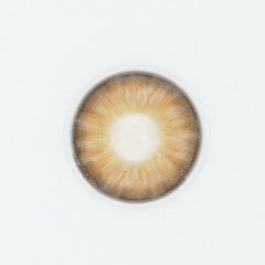 Tiramisu Kanami Brown Colored Contact Lenses