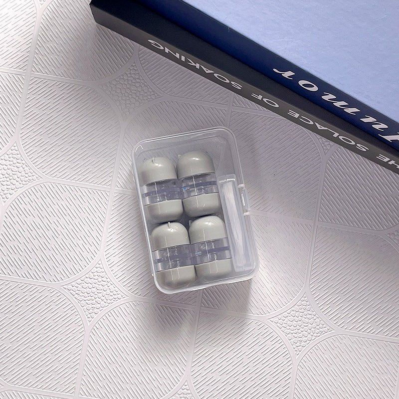 Fashion Colored Contact Lens Case - BEAUEYE (UK)