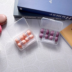 Fashion Colored Contact Lens Case - BEAUEYE (UK)