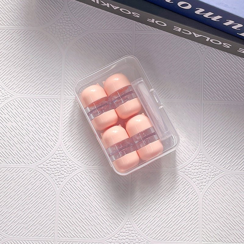 Fashion Colored Contact Lens Case - BEAUEYE (UK)