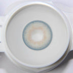 Galor Blue Coloured Contact Lenses - BEAUEYE (UK)
