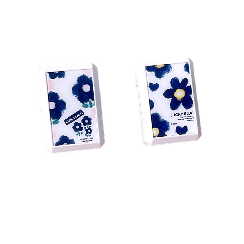 INS Cosmetic Colored Contact Lens Case - BEAUEYE (UK)