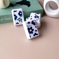 INS Cosmetic Colored Contact Lens Case - BEAUEYE (UK)