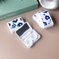 INS Cosmetic Colored Contact Lens Case - BEAUEYE (UK)