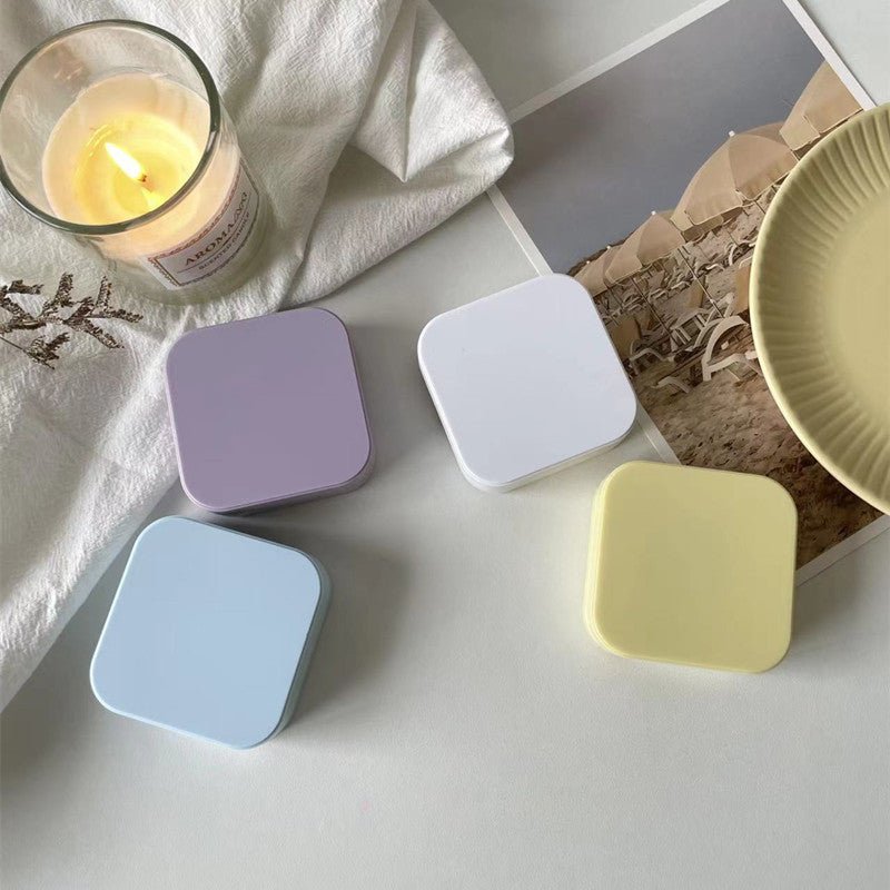INS Cosmetic Colored Contact Lens Case - BEAUEYE (UK)