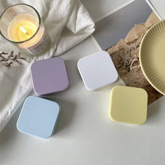 INS Cosmetic Colored Contact Lens Case - BEAUEYE (UK)