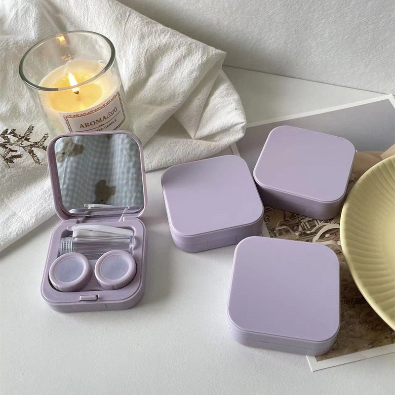 INS Cosmetic Colored Contact Lens Case - BEAUEYE (UK)