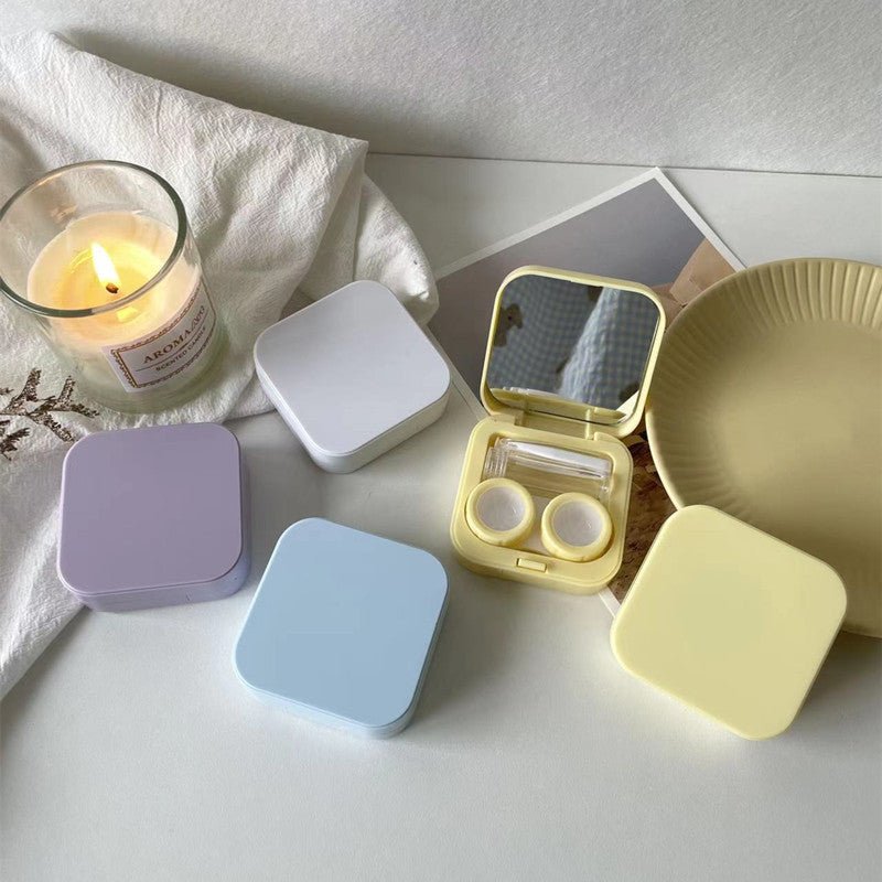 INS Cosmetic Colored Contact Lens Case - BEAUEYE (UK)