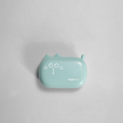 KD Cat Colored Contact Lens Case - BEAUEYE (UK)