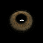Laurel Brown Prescription Coloured Contact Lenses - BEAUEYE (UK)