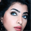 NATURAL COOL BLUE Coloured Contact Lenses - BEAUEYE (UK)