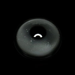 Cosplay Prism Pop Gray Coloured Contact Lenses