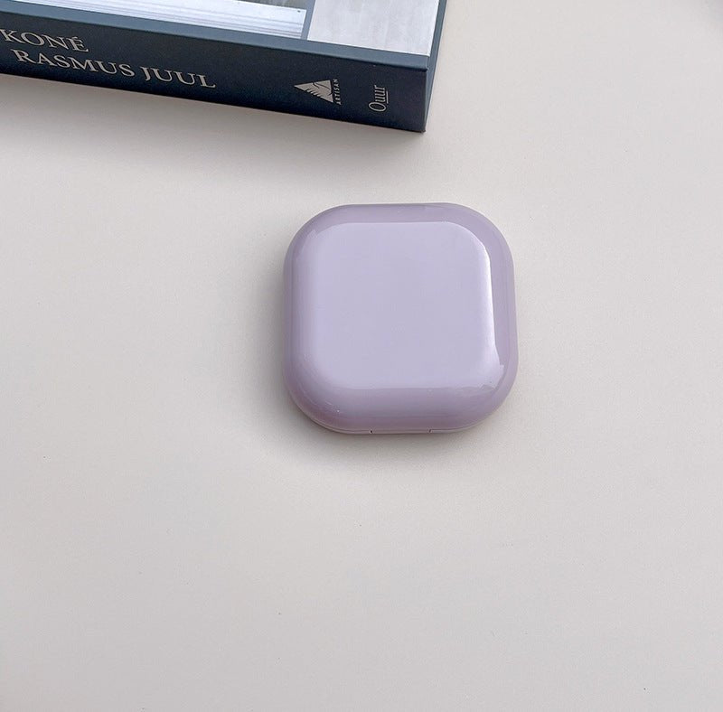 Porcelain Colored Contact Lens Case - BEAUEYE (UK)