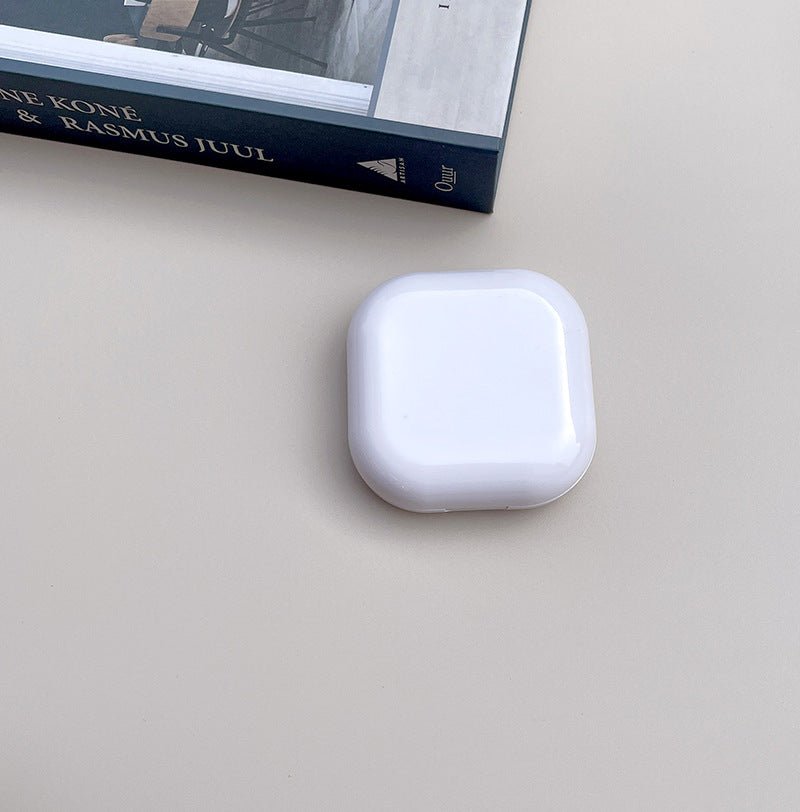 Porcelain Colored Contact Lens Case - BEAUEYE (UK)