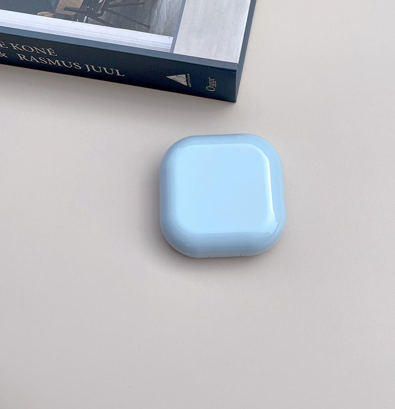 Porcelain Colored Contact Lens Case - BEAUEYE (UK)