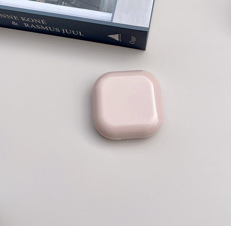Porcelain Colored Contact Lens Case - BEAUEYE (UK)